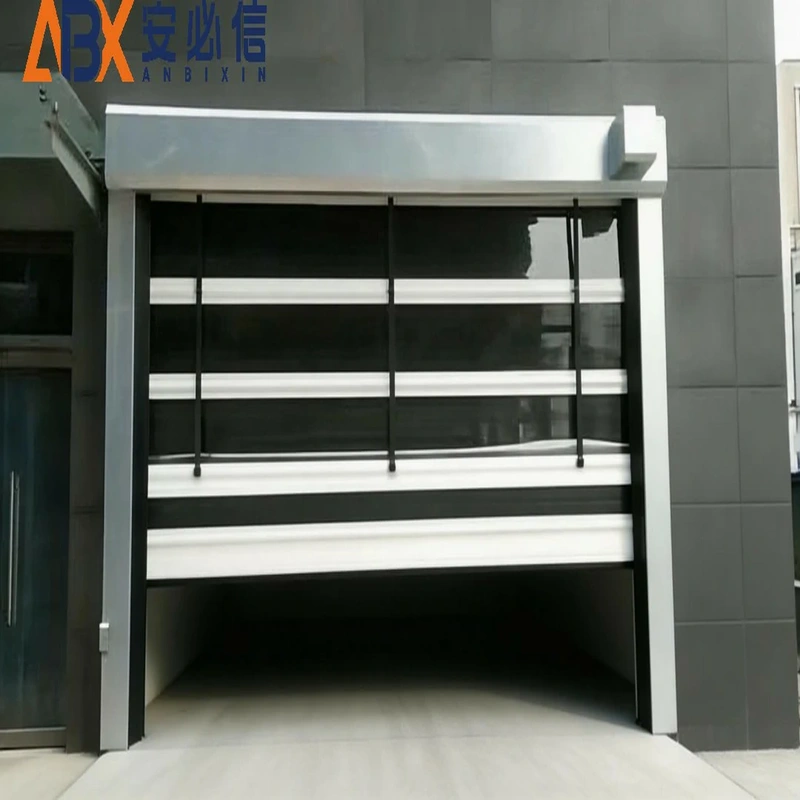 贵阳快速堆积门