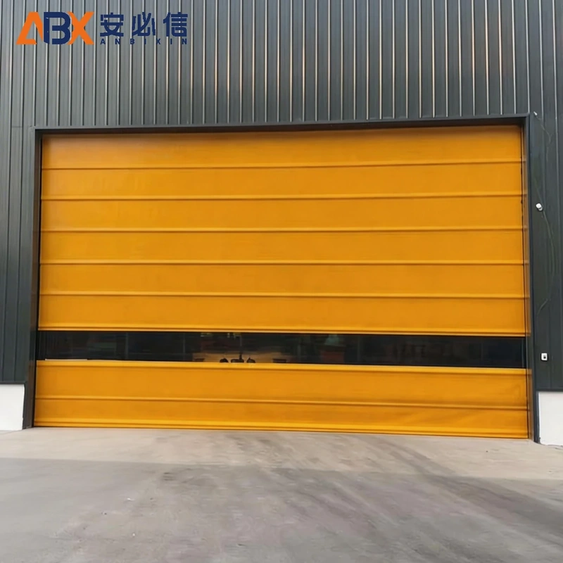 贵阳冷库门封